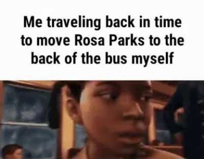 Time machine