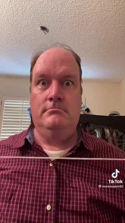 This new filter is too realistic!