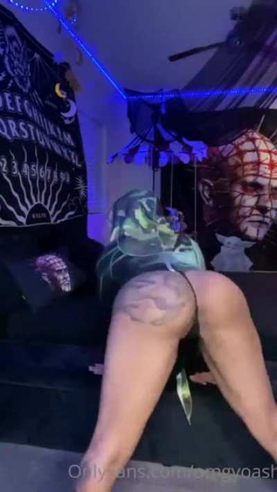 🤤🍑