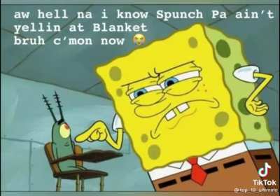 Spunch bop