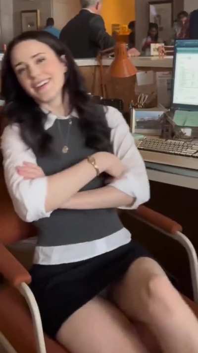 Rachel Brosnahan