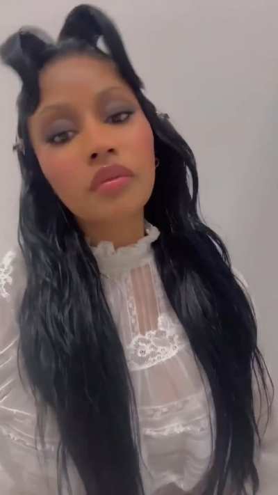 Nicki Minaj