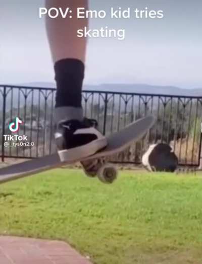 Damn bro