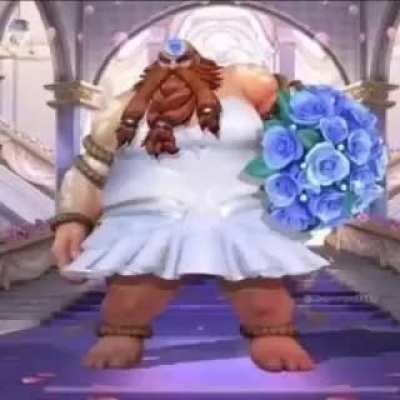 Favorite Waifu
