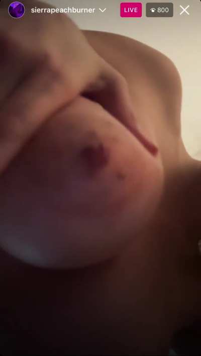 close up tits
