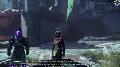 Every time I see Lakshmi