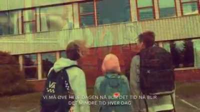 vi er 07 kul