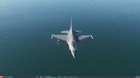Found out I could do this with the F 16