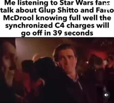 Star war