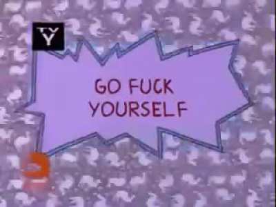 Best Rugrats episode