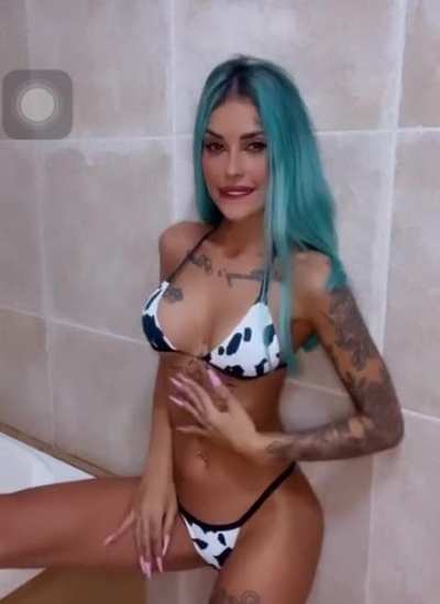 Tati Zaqui
