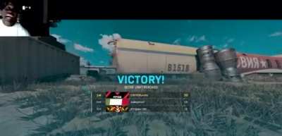 Unrelated but Boat playing COD has to be the funniest shit💀