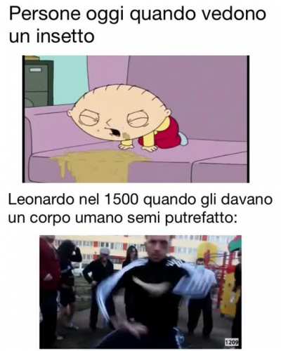 Opinioni?