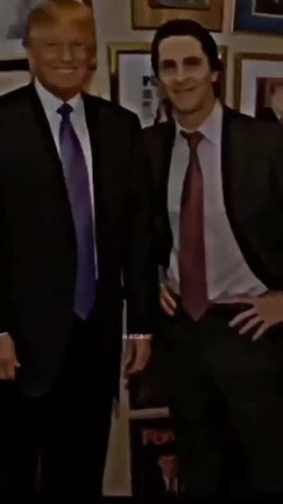 based trump