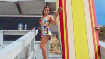 Hailee Steinfeld : Hawkeye