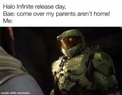 We gotta stop em’