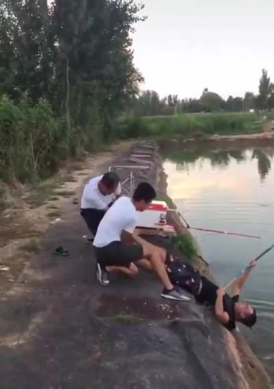 Maybe maybe maybe