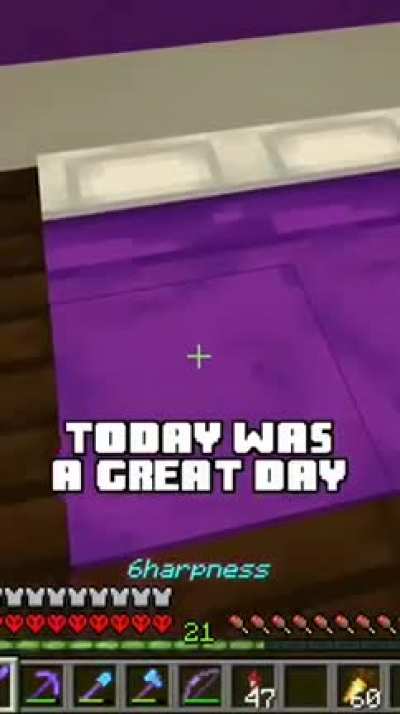 Still a great day