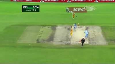 Thala at his best..
