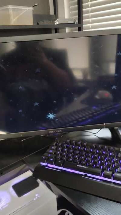 Bazaar is unusable on playstation