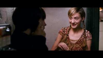 I think these were the chocolate chip cookies Jack was telling us about