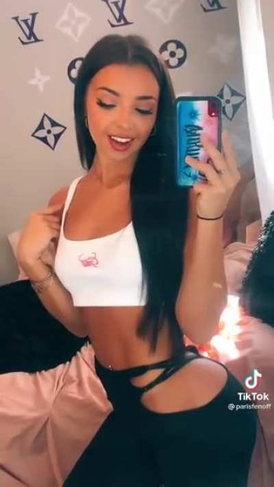 Barbie doll