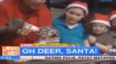 mga ano?