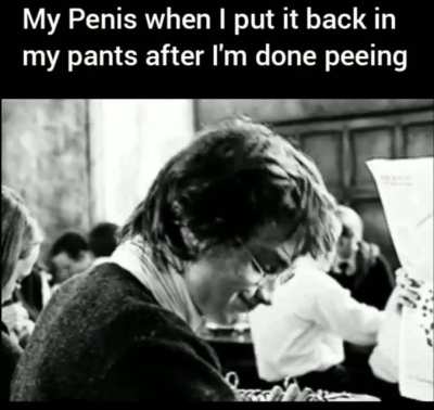 This is why I shake 96 times