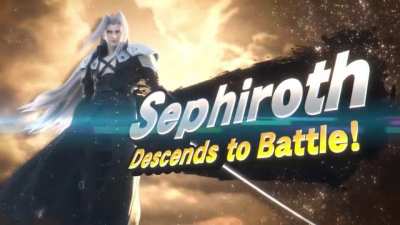 The Ultimate Finale