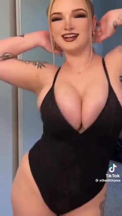 Lillith 