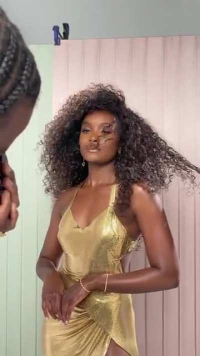 Kiki Layne