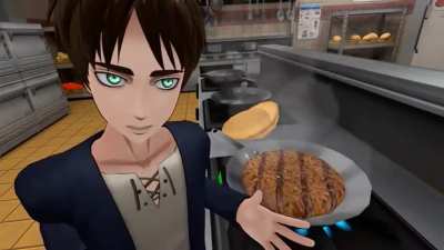 How to cook a burger