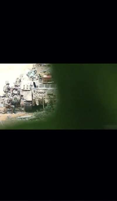 Palestinian Resistance