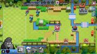 Distract, attack, 3 easy stars