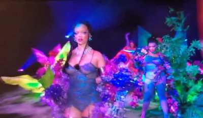 Showstopper RiRi