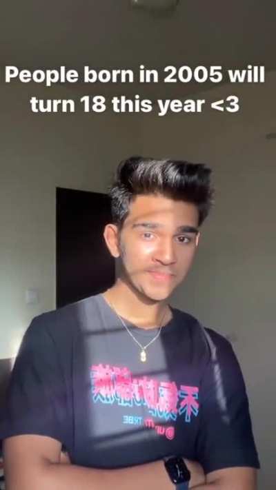 Finally Vho bhi👧 18 ki ho gyi ab jail nhi jaunga