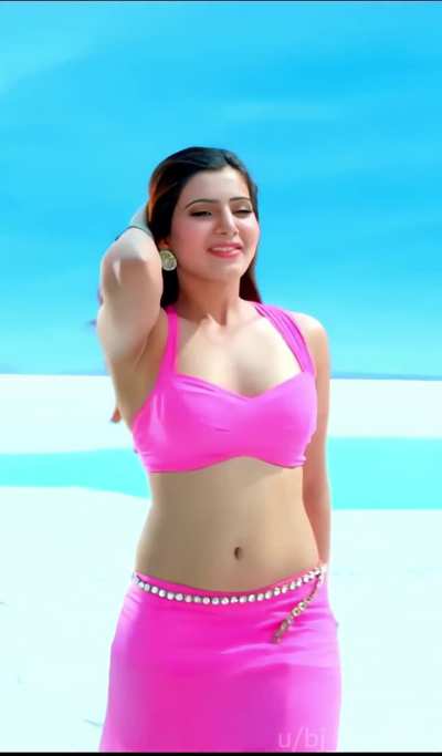 Samantha Ruth Prabhu