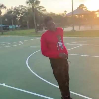 Dont bother me while I skate