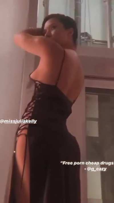 Post & delete