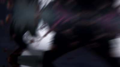 Kaneki AMV