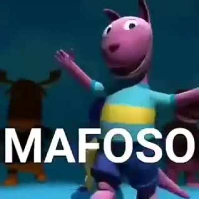 Ai ai Portugal