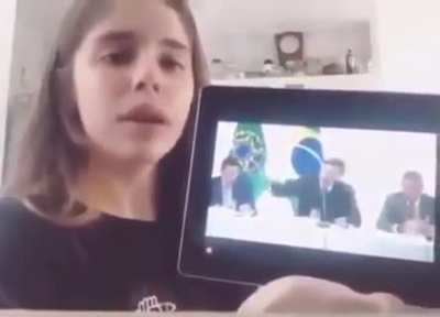 Cover do Bolsonaro