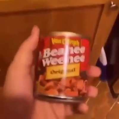Beane weenee