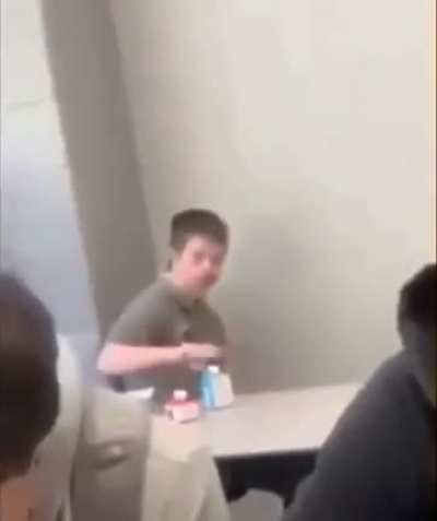 Special technique