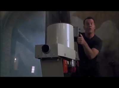 Ball ball!