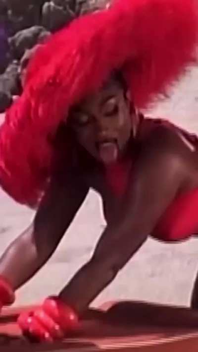 BTS of Bongo 😍