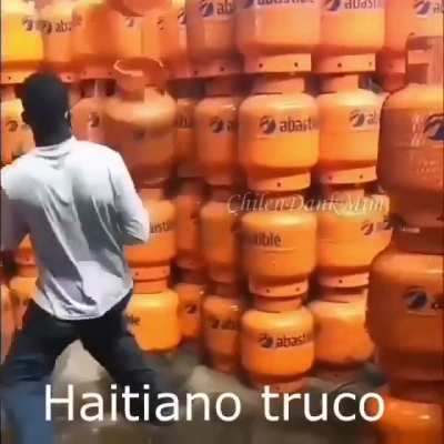 Haitianotruco