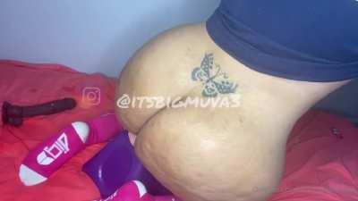 big muvah