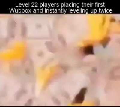 38 million xp go brrrr
