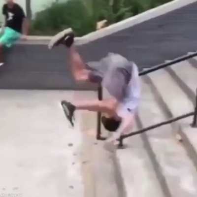 Game over